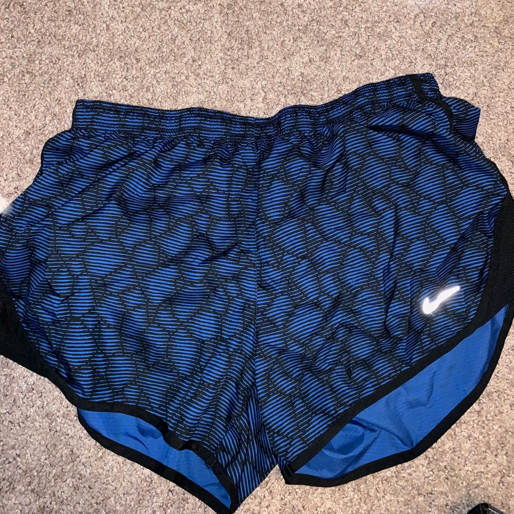 Nike Small Norts